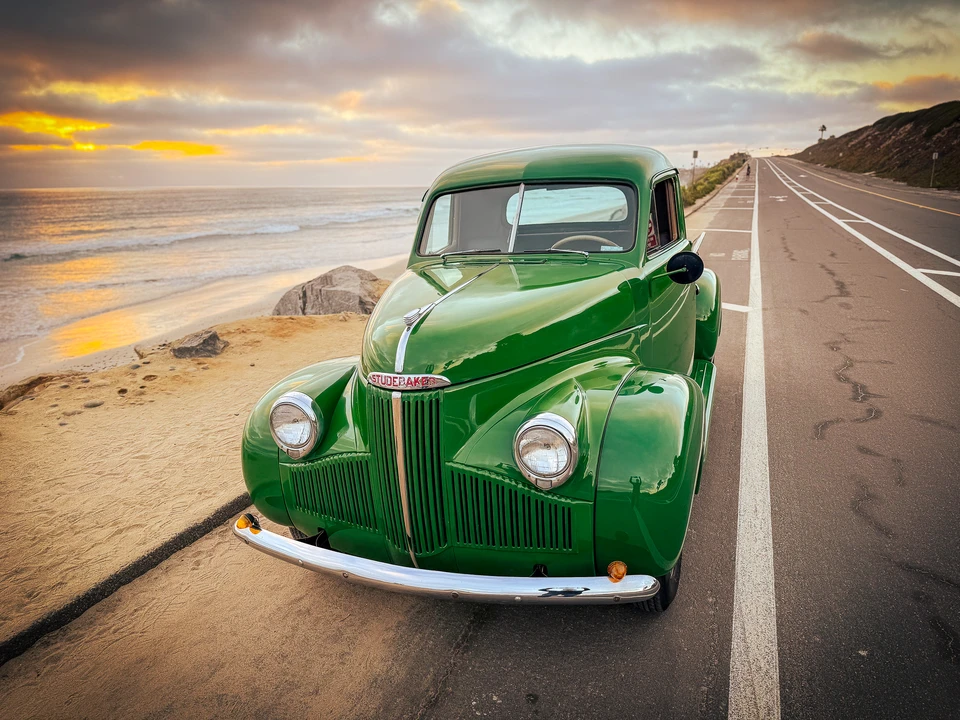 1946 Studebaker - Image 2 of 31