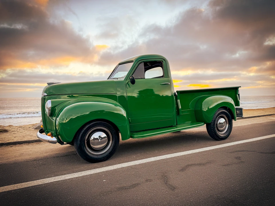 1946 Studebaker - Image 10 of 31