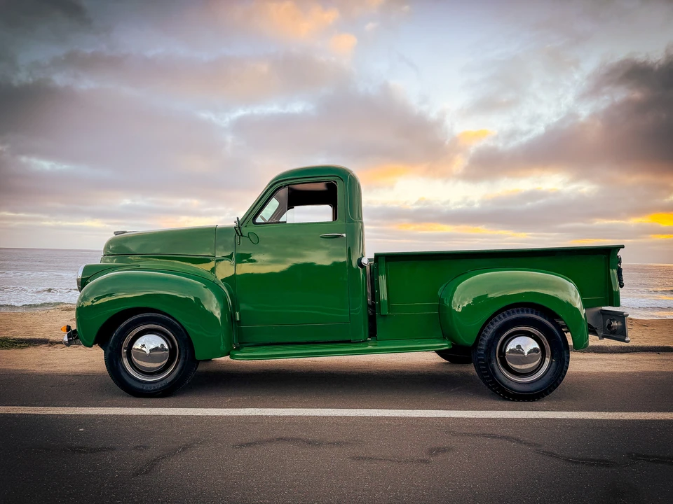1946 Studebaker - Image 15 of 31