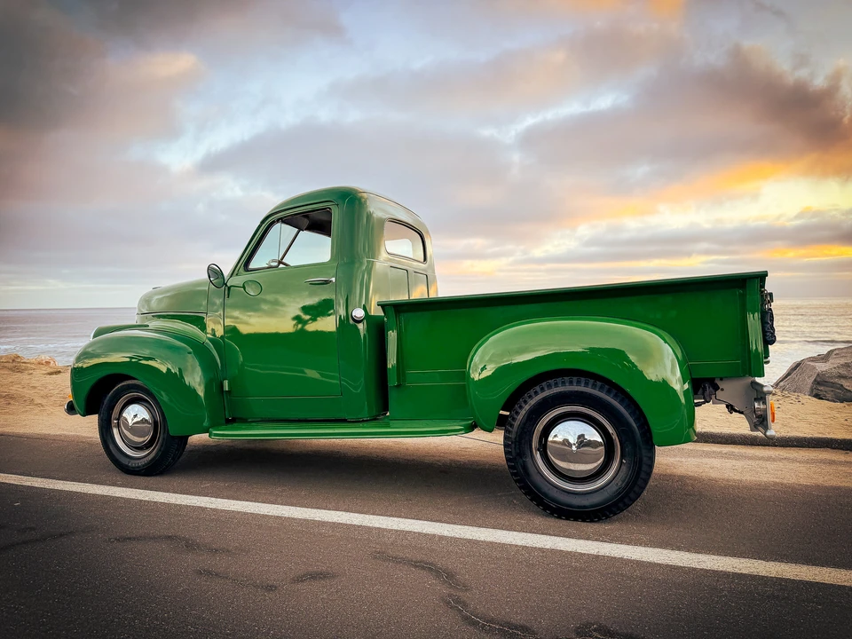1946 Studebaker - Image 20 of 31