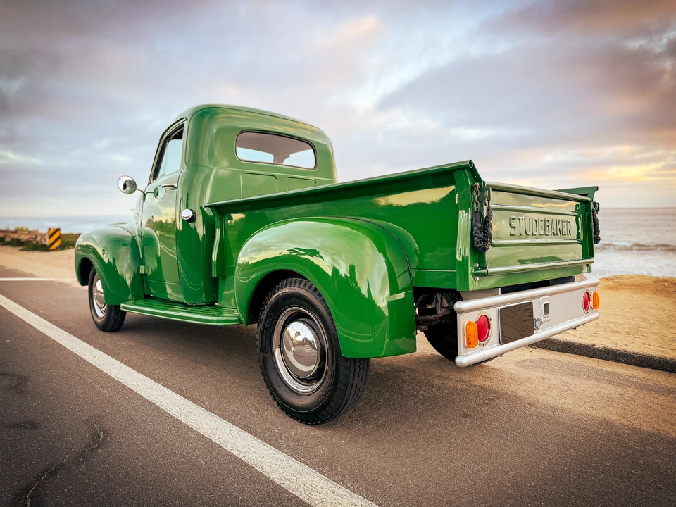 1946 Studebaker - Image 22 of 31