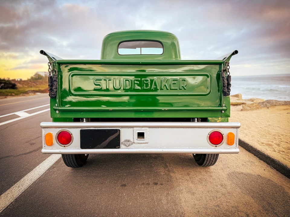 1946 Studebaker - Image 30 of 31