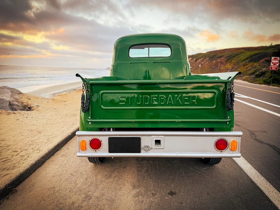 1946 Studebaker - Image 28 of 31