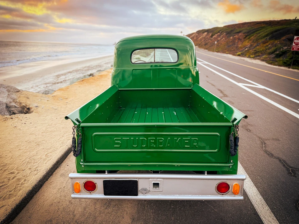 1946 Studebaker - Image 27 of 31