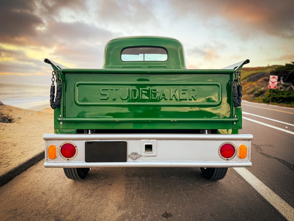 1946 Studebaker - Image 31 of 31