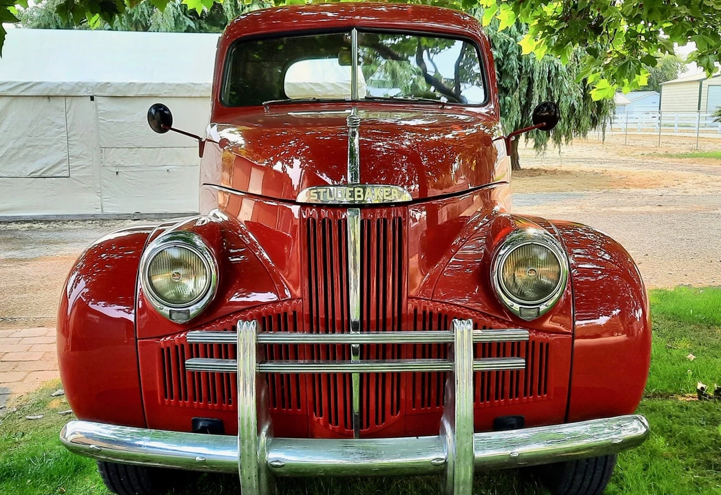 1946 Studebaker - Image 8 of 31