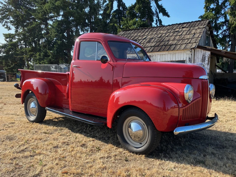 1946 Studebaker - Image 2 of 31