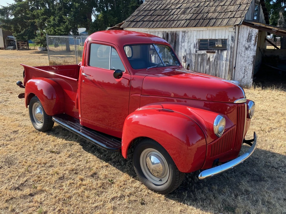 1946 Studebaker - Image 3 of 31
