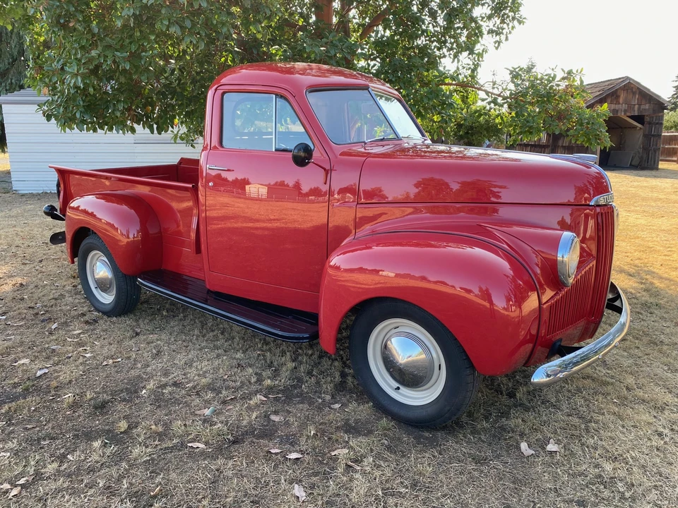 1946 Studebaker - Image 25 of 31