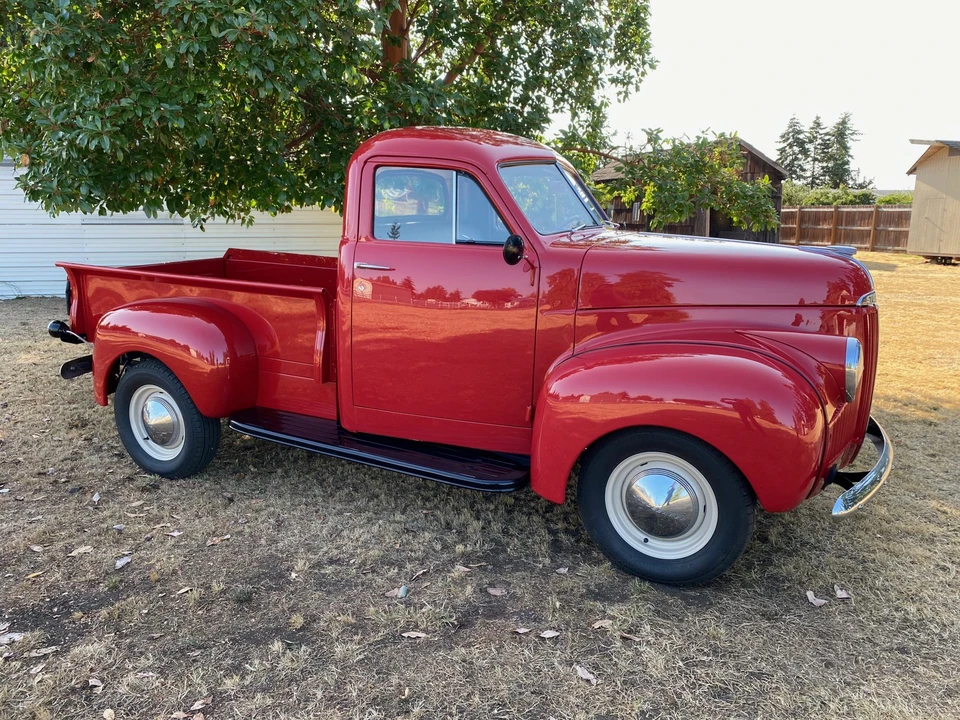 1946 Studebaker - Image 24 of 31