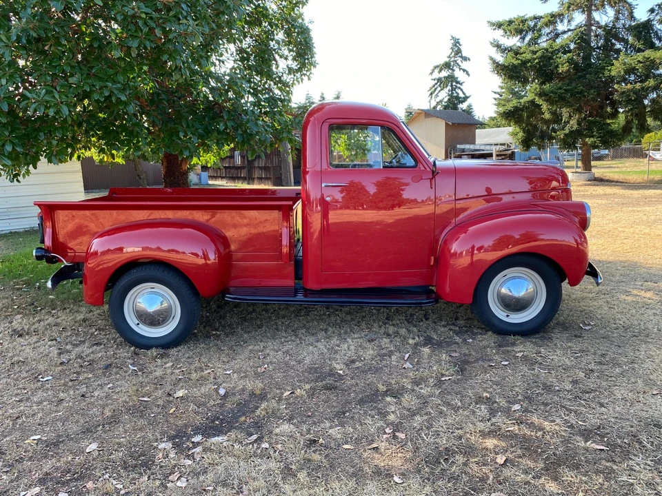 1946 Studebaker - Image 23 of 31