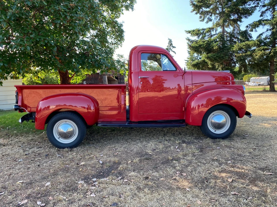 1946 Studebaker - Image 22 of 31