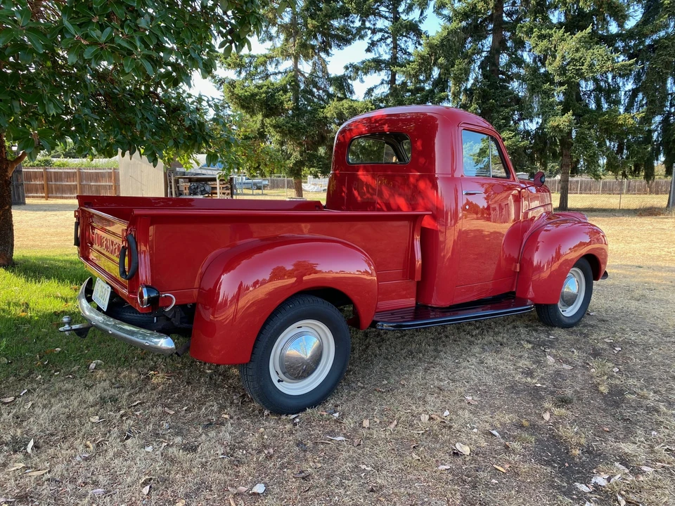 1946 Studebaker - Image 21 of 31