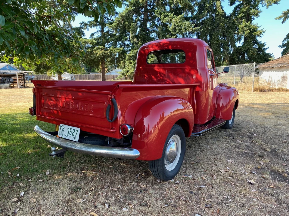 1946 Studebaker - Image 20 of 31
