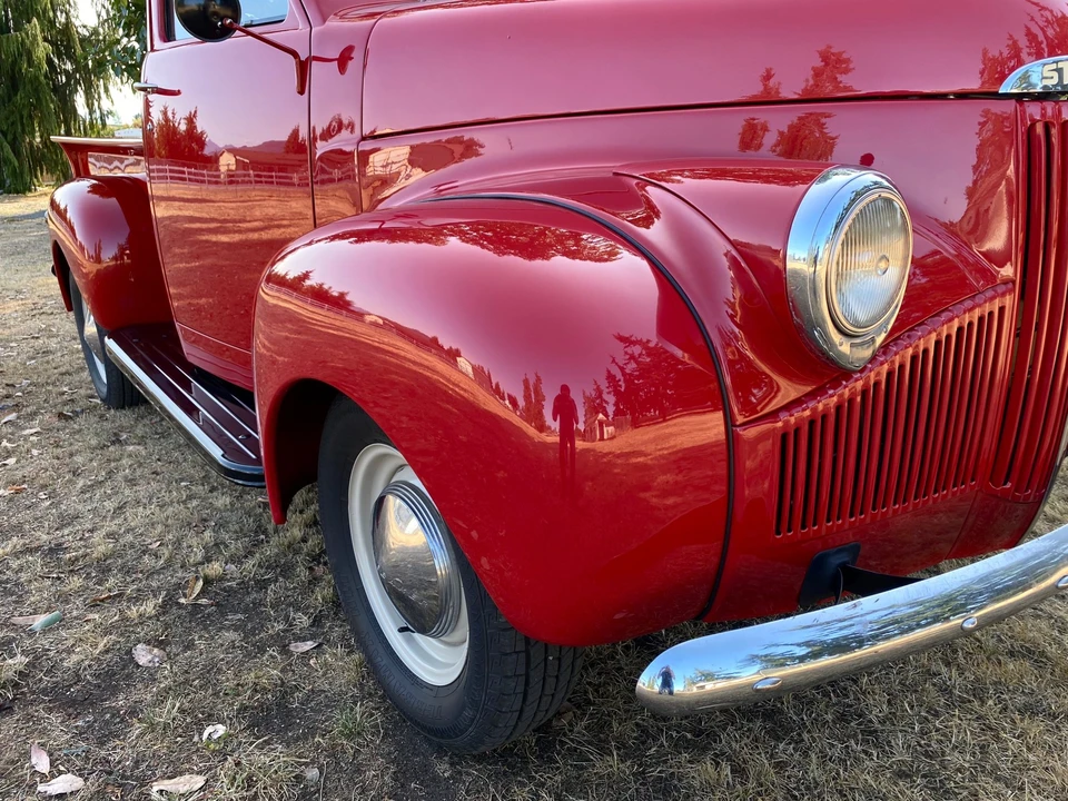 1946 Studebaker - Image 26 of 31