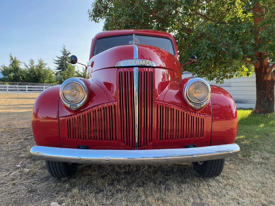 1946 Studebaker - Image 5 of 31
