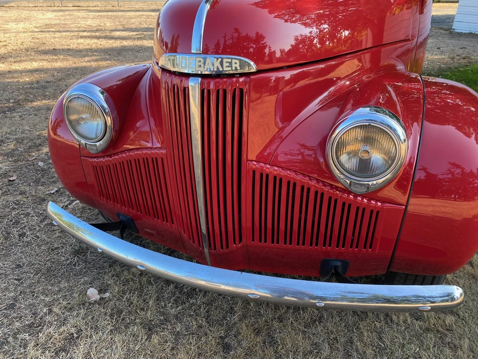 1946 Studebaker - Image 27 of 31