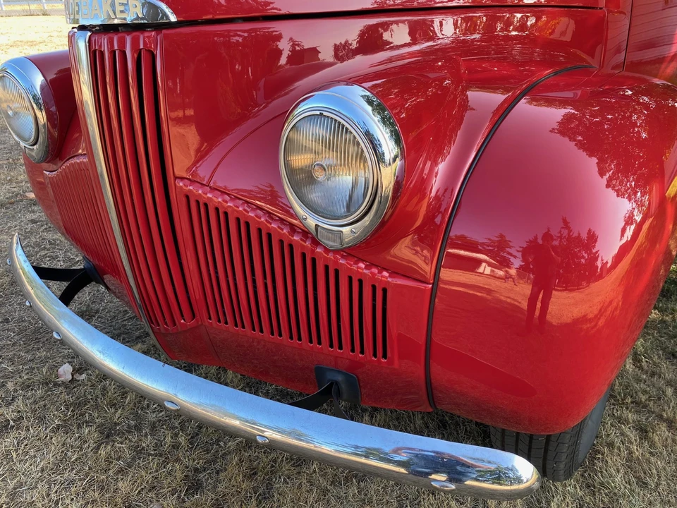1946 Studebaker - Image 28 of 31