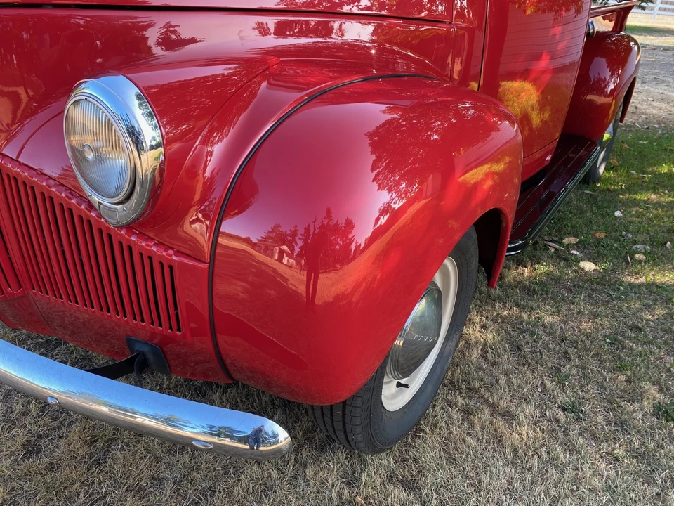 1946 Studebaker - Image 29 of 31