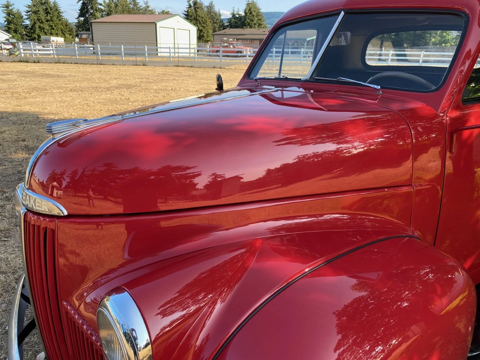 1946 Studebaker - Image 30 of 31
