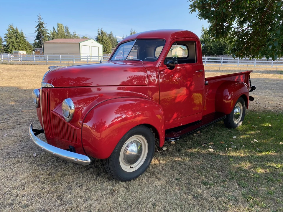 1946 Studebaker - Image 9 of 31