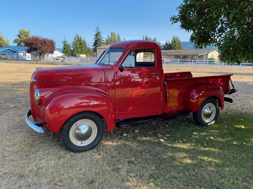 1946 Studebaker - Image 11 of 31