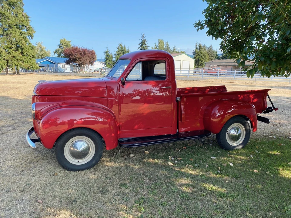 1946 Studebaker - Image 12 of 31