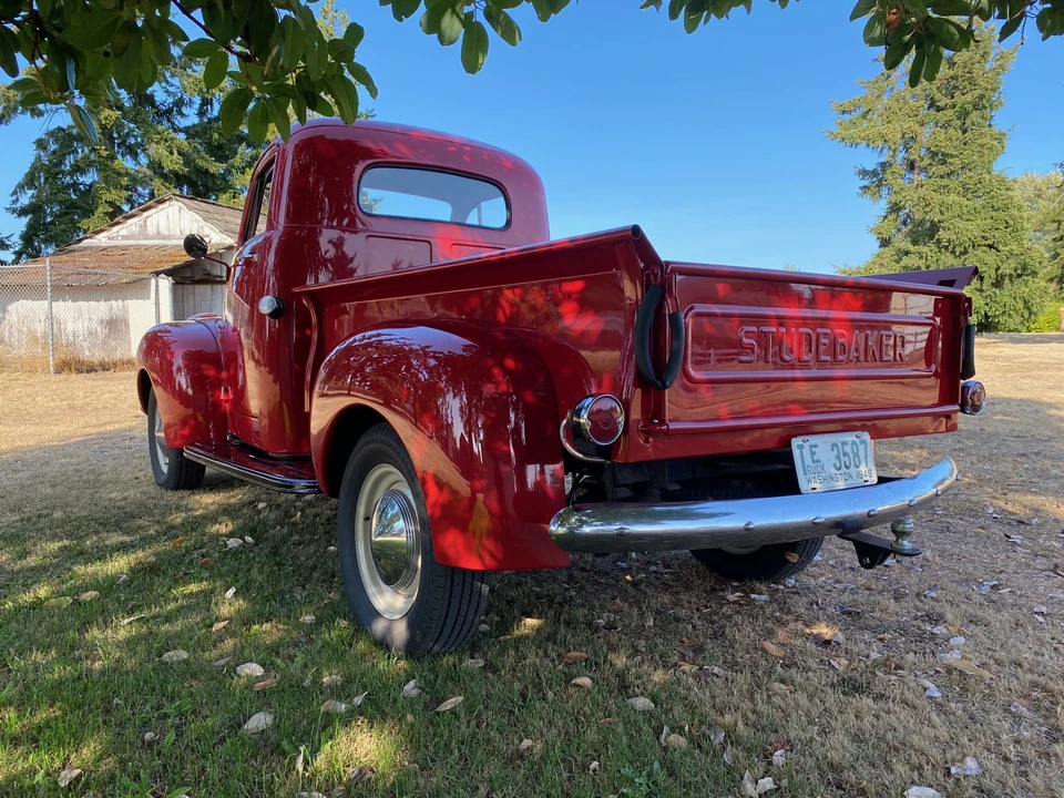 1946 Studebaker - Image 14 of 31
