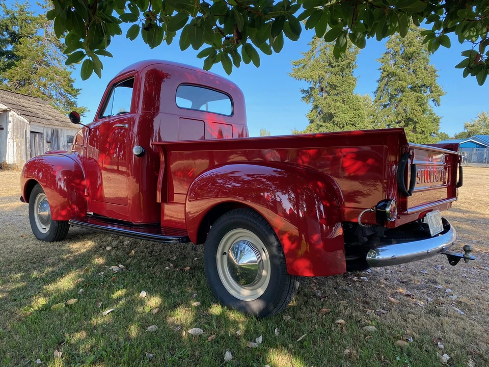 1946 Studebaker - Image 13 of 31