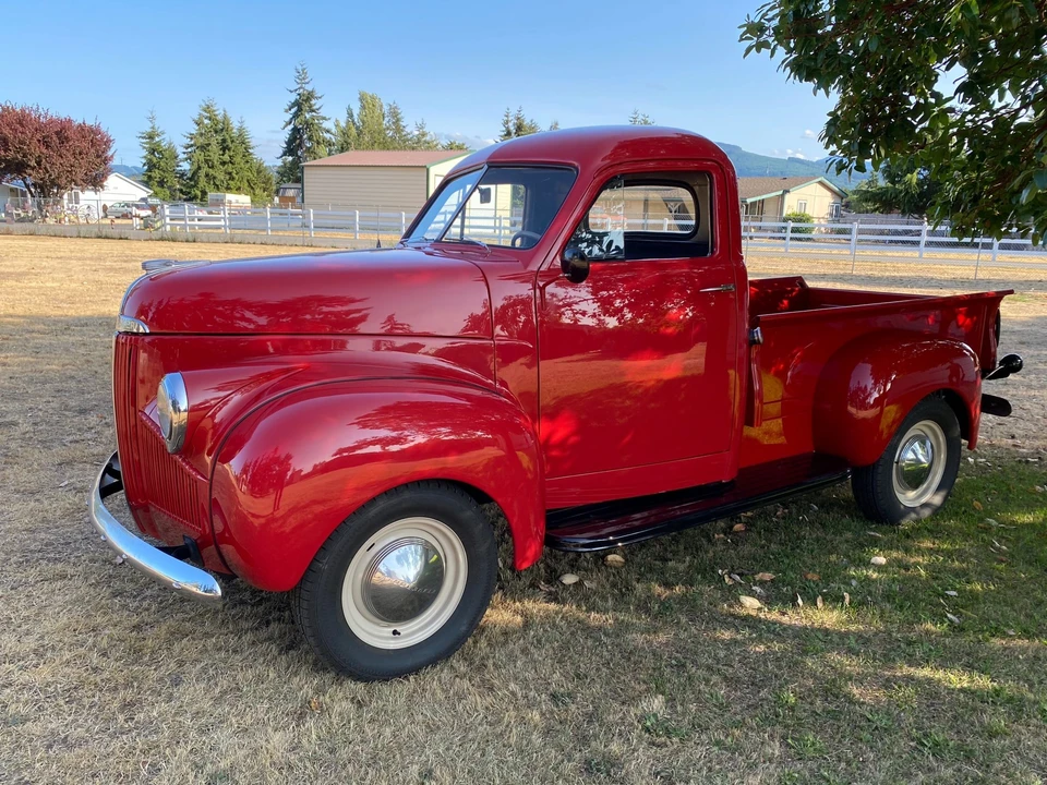 1946 Studebaker - Image 10 of 31