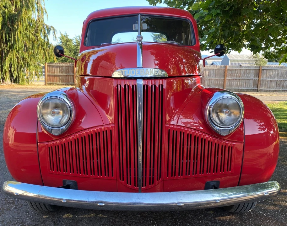 1946 Studebaker - Image 7 of 31