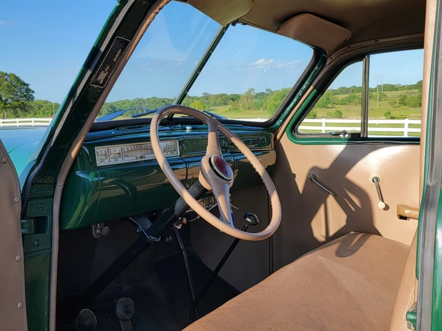 1946 Studebaker 2R/3R - Image 9 of 10