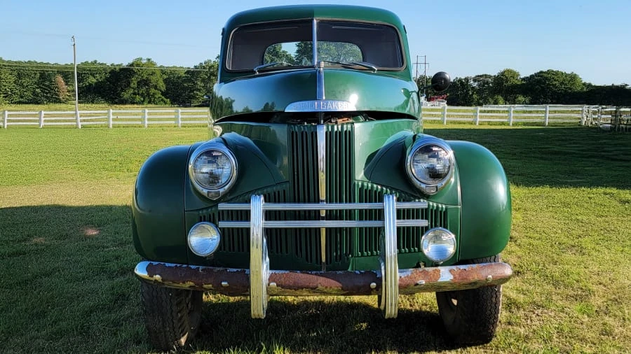 1946 Studebaker 2R/3R - Image 5 of 10