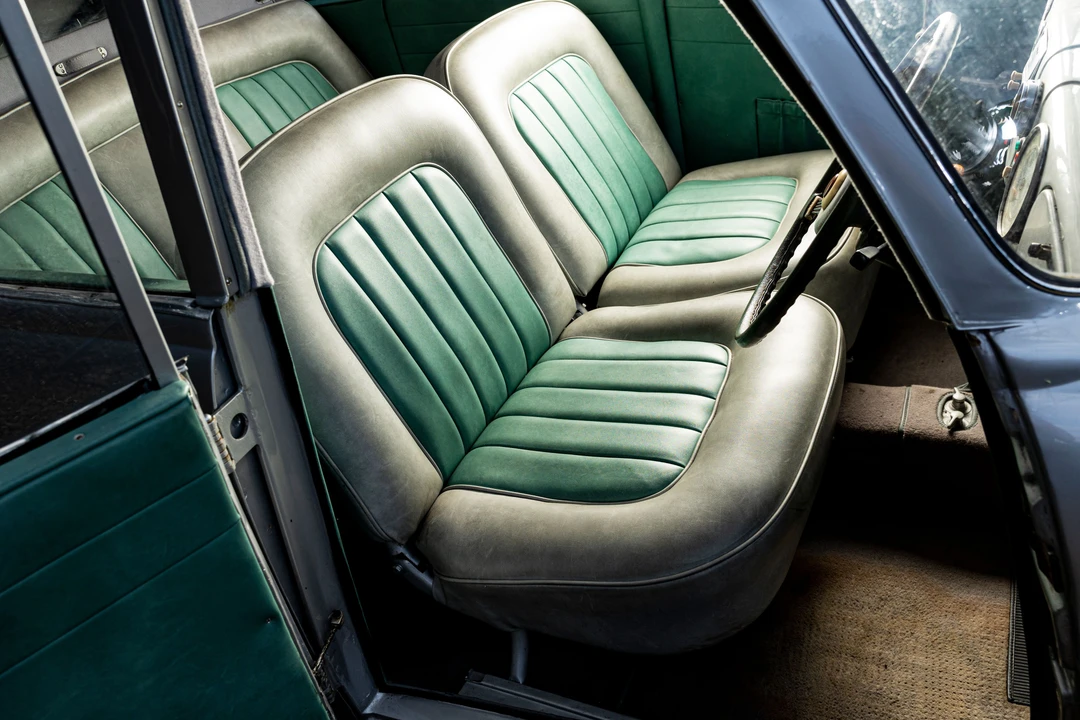 1946 Tatra - Image 13 of 31
