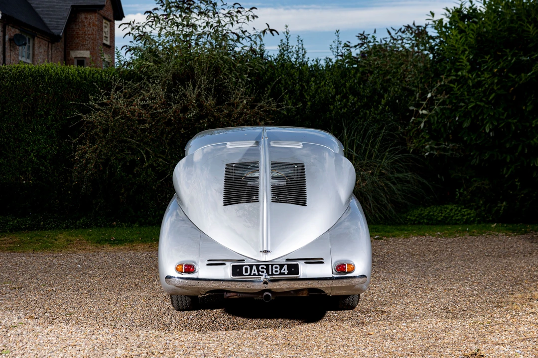 1946 Tatra - Image 31 of 31
