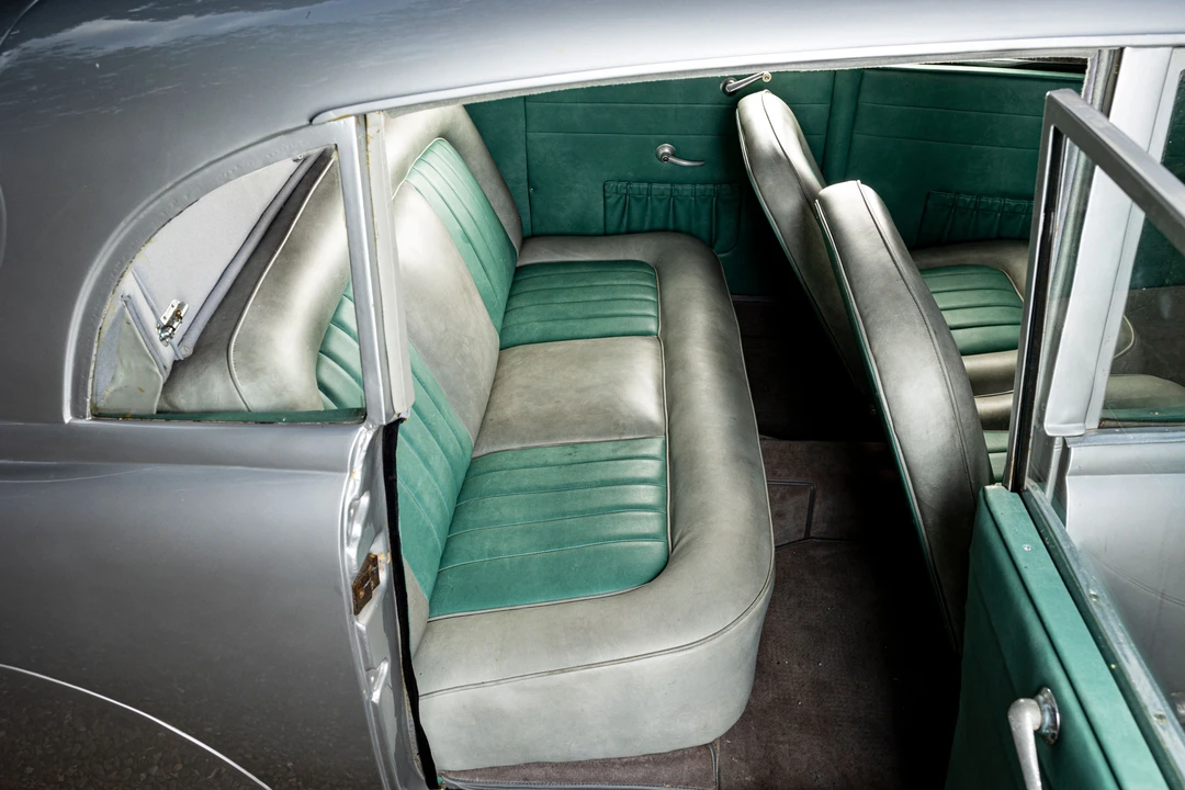 1946 Tatra - Image 12 of 31