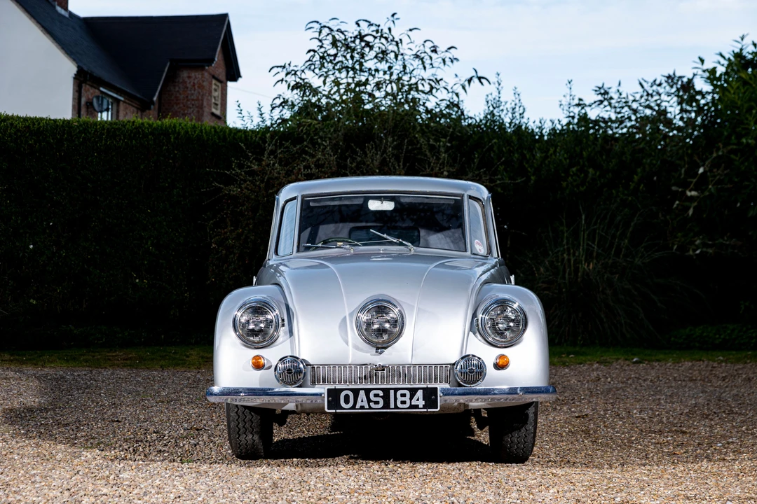 1946 Tatra - Image 2 of 31