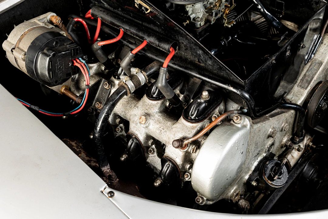 1946 Tatra - Image 25 of 31