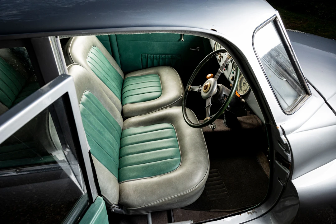 1946 Tatra - Image 23 of 31