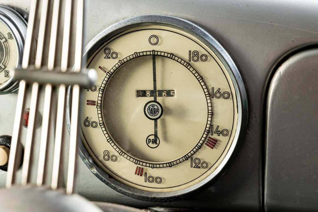 1946 Tatra - Image 20 of 31