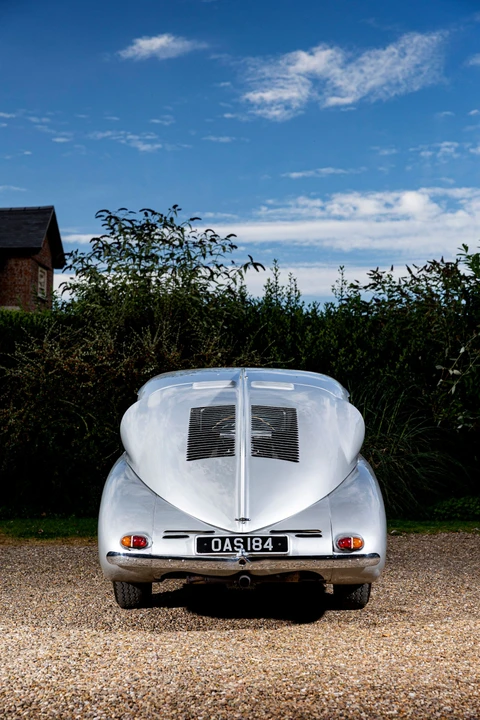 1946 Tatra - Image 30 of 31