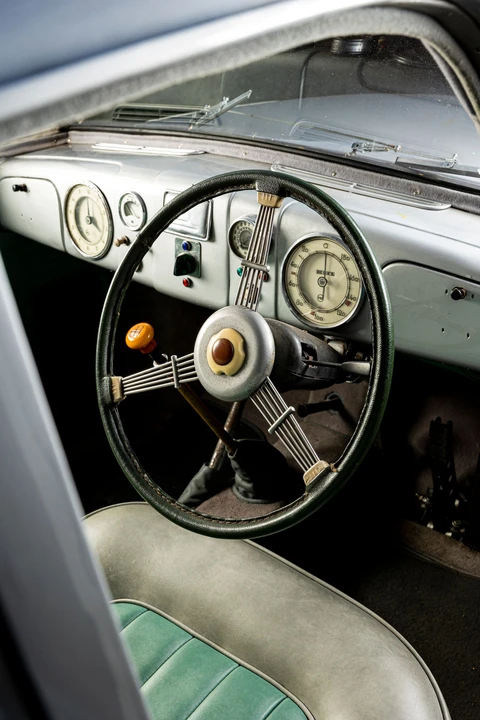 1946 Tatra - Image 21 of 31