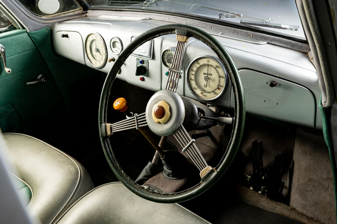 1946 Tatra - Image 22 of 31