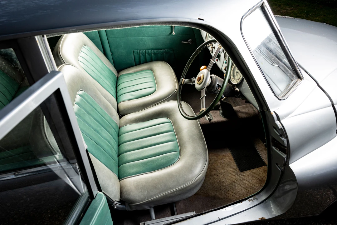 1946 Tatra - Image 14 of 31