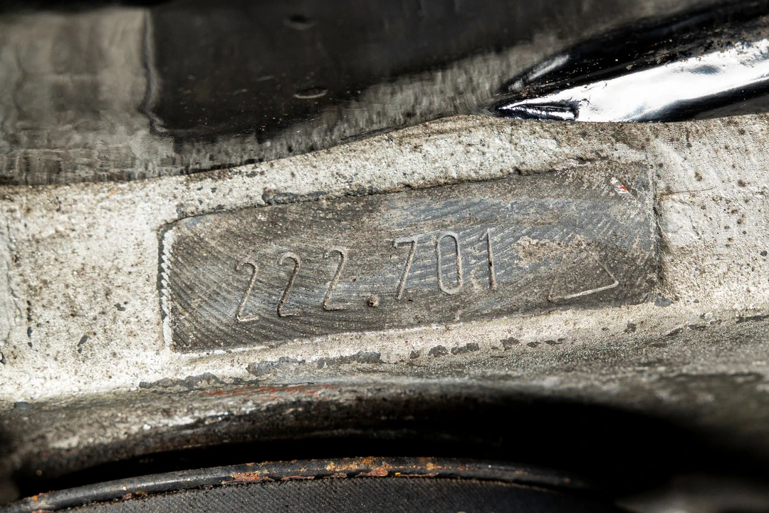 1946 Tatra - Image 27 of 31