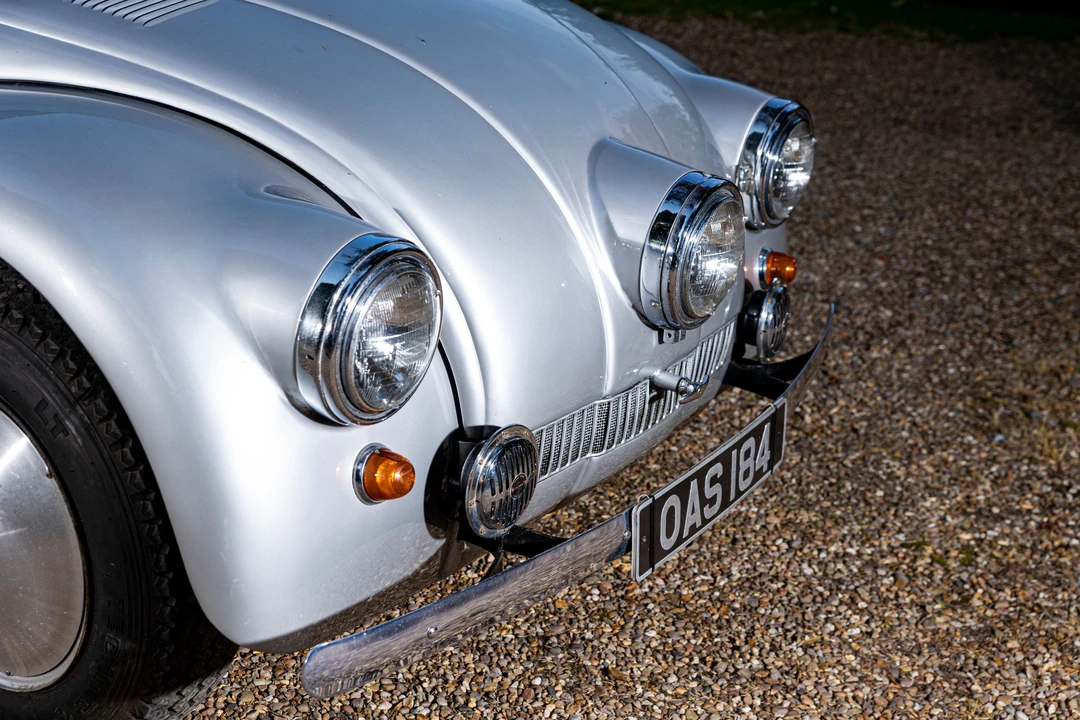 1946 Tatra - Image 4 of 31