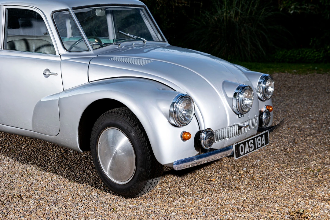 1946 Tatra - Image 5 of 31