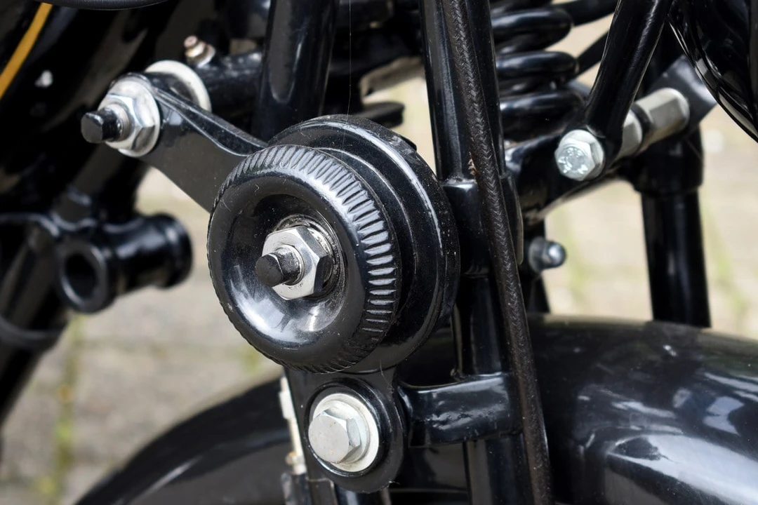 1946 Velocette - Image 24 of 30