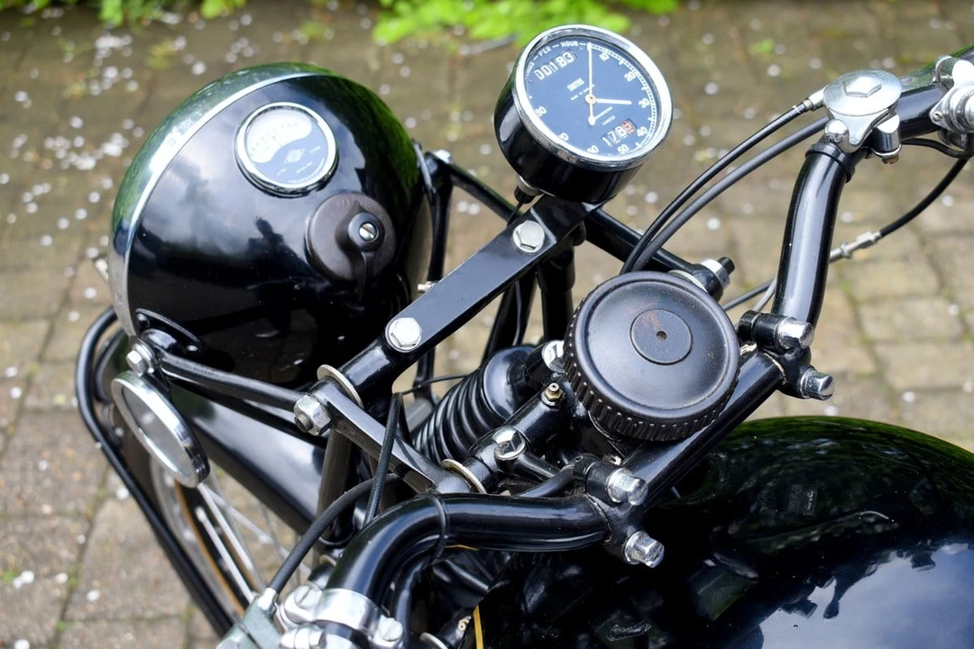 1946 Velocette - Image 29 of 30