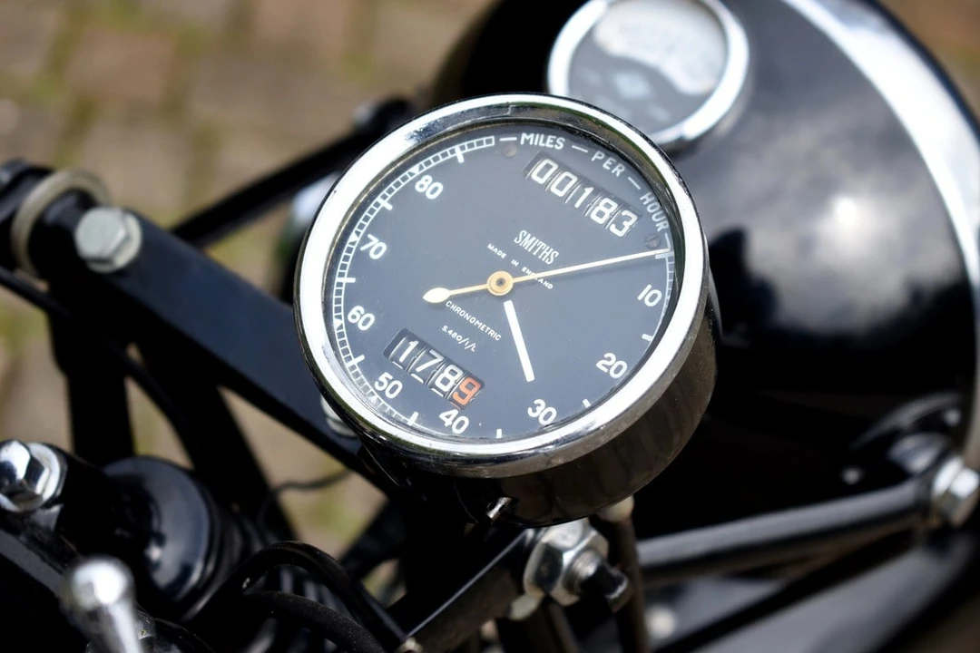 1946 Velocette - Image 30 of 30